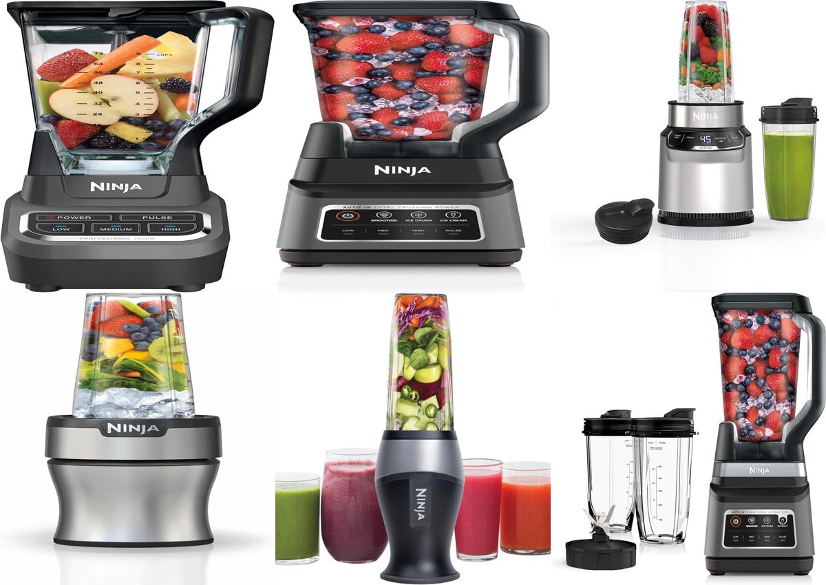 Best Blender for Smoothies