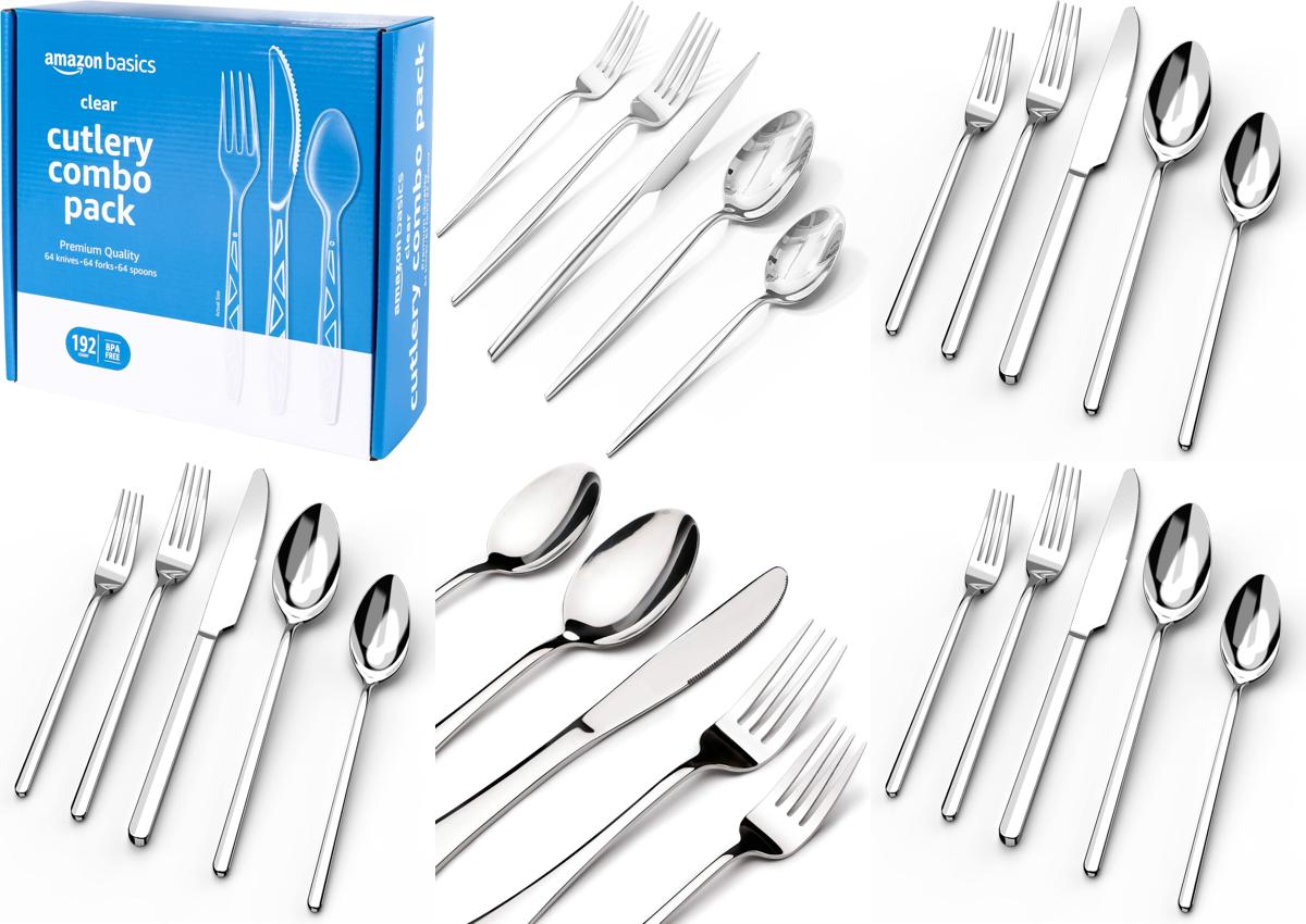 Best Cutlery Sets