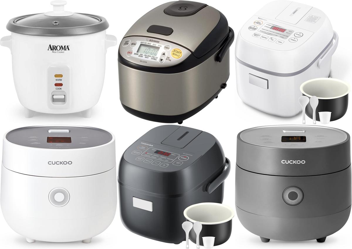 best small rice cooker